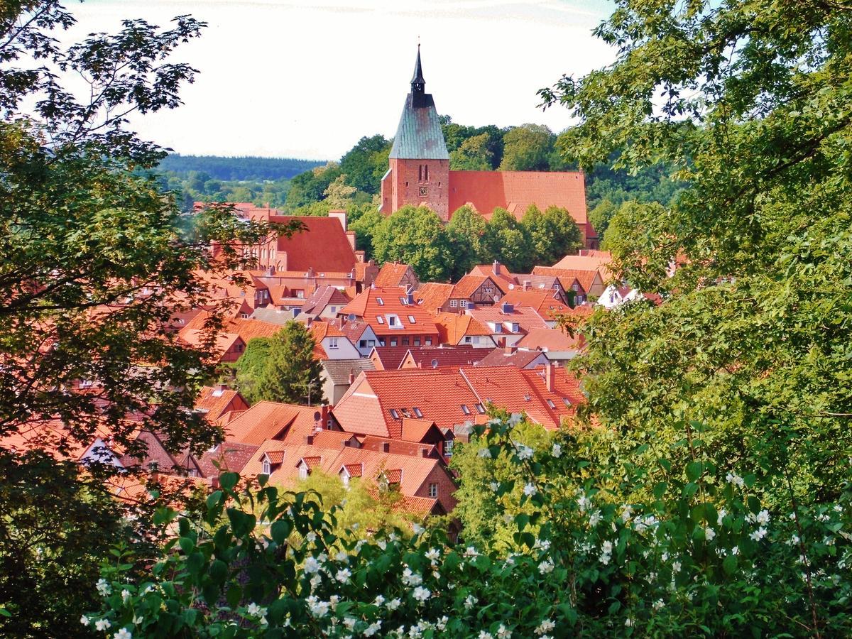 Hotel Quellenhof Molln Bagian luar foto